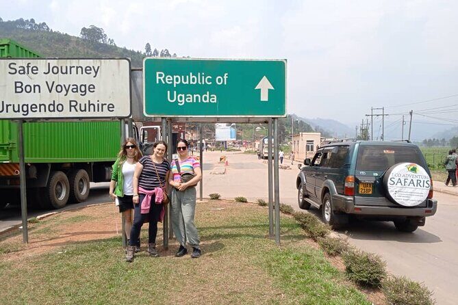 3 Day Uganda Gorilla Trekking and Batwa Pygmies Experience - The Logistics & What It Means for You