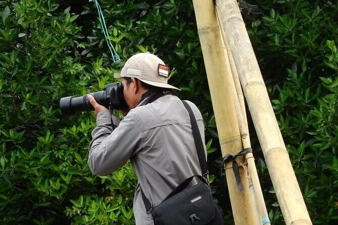 3-Day Ujung Kulon National Park Private Guided Tour - Detailed Itinerary Breakdown