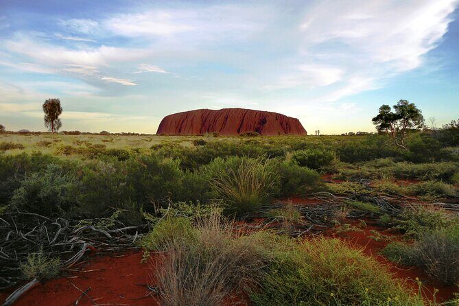 3-Day Uluru Kata Tjuta Kings Canyon Outback Safari ex. Ayers Rock - An In-Depth Look at the 3-Day Outback Safari