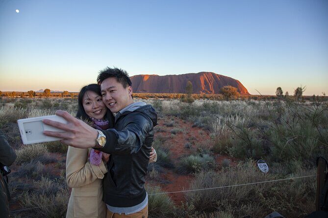 3-Day Uluru Kata Tjuta Kings Canyon Outback Safari ex. Ayers Rock - FAQs