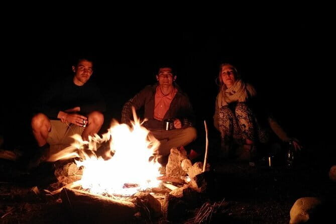 3-Day Unexplored Trails Hiking Tour - The Tour Overview: An Authentic Mountain Trek in Uzbekistan