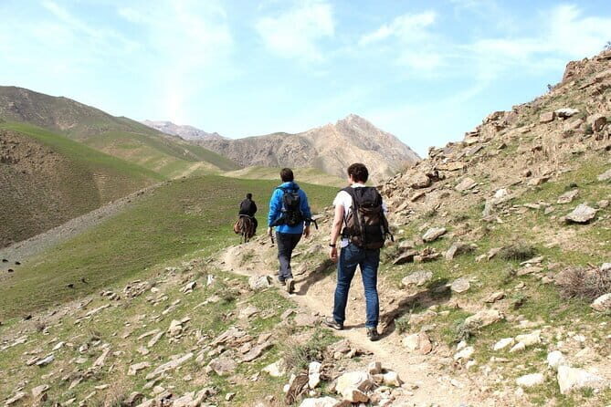 3-Day Unexplored Trails Hiking Tour - The Value of the Experience: What You Get for $410