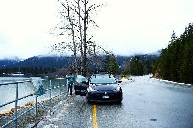 3 Day Vancouver, Capilano Bridge and Whistler Voyage Car Tour - The Experience and What Travelers Say