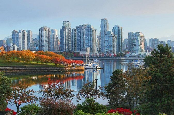 3 Day Vancouver, Capilano Bridge and Whistler Voyage Car Tour - Who Should Consider This Tour?