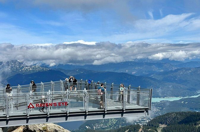 3 Day Vancouver, Capilano Bridge and Whistler Voyage Car Tour - The Sum Up: Is It Worth It?