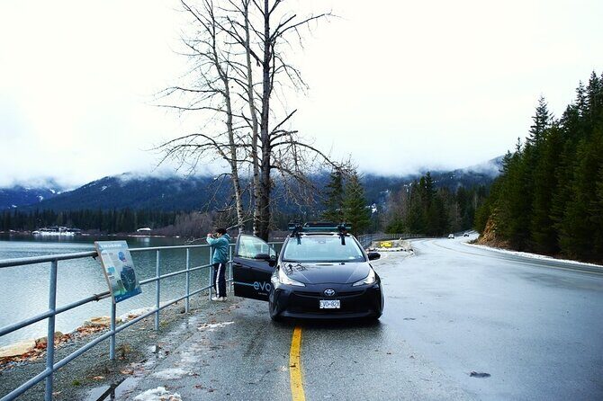 3 Day Vancouver, Capilano Bridge and Whistler Voyage Car Tour - FAQ