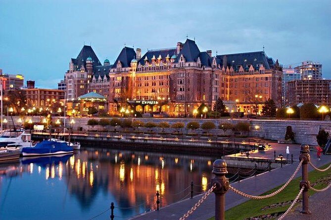 3-Day Vancouver City Tour Package With Whistler and Victoria Optional Private - Discovering Vancouver in Depth