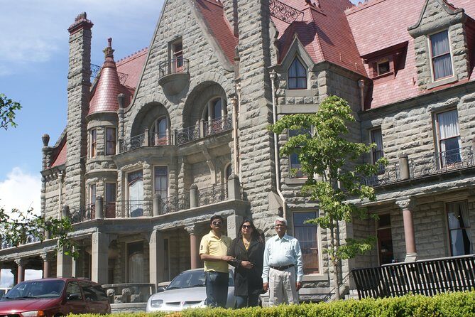 3-Day Vancouver City Tour Package With Whistler and Victoria Optional Private - Who Will Love This Tour?