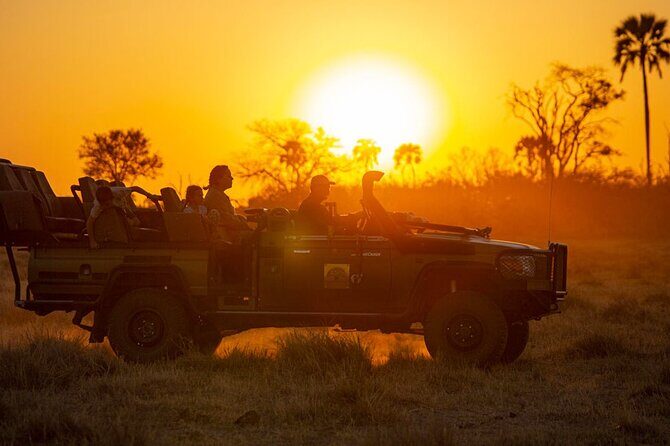 3-Day Victoria Falls Safari with Dinner Cruise - Who Will Benefit Most?