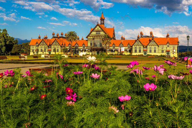 3 Day Waitomo Caves, Hobbiton Movie Set and Rotorua Tour from Auckland - Final Thoughts: Is This Tour Right for You?