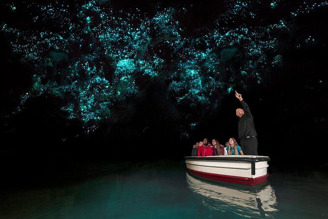 3 Day Waitomo Caves, Hobbiton Movie Set and Rotorua Tour from Auckland - Frequently Asked Questions