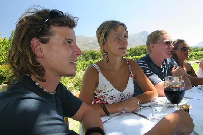 3 Day Wildlife Safari Tour - Garden Route Small Group Tour from Cape Town - Day 2: Entering the Garden Route and Wildlife Encounters