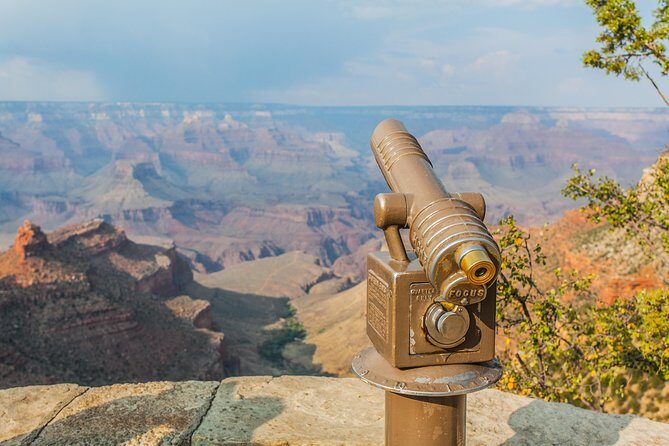 3-Day Winter Grand Canyon, Monument Valley and Zion Tour - An In-Depth Look at the 3-Day Itinerary