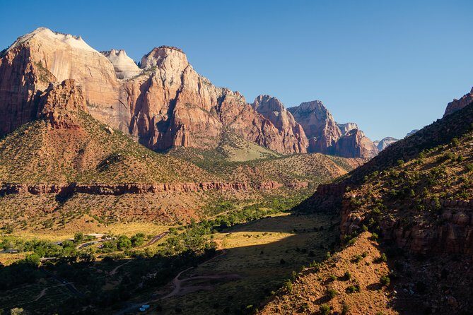 3-Day Winter Grand Canyon, Monument Valley and Zion Tour - Analyzing the Value