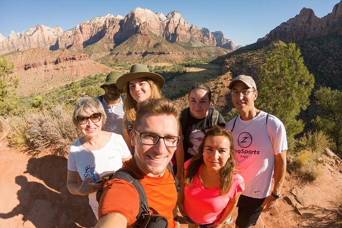 3-Day Winter Grand Canyon, Monument Valley and Zion Tour - The Sum Up