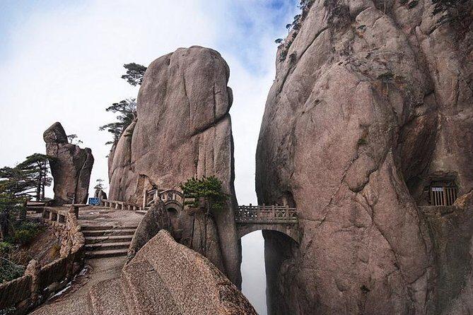 3-Day Yellow Mountains, Hongcun Village and Tunxi Ancient Street Private Tour - The Sum Up