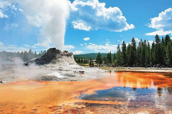 3-Day Yellowstone, Grand Teton and Jackson Hole Guided Tour - Is This Tour Right for You?