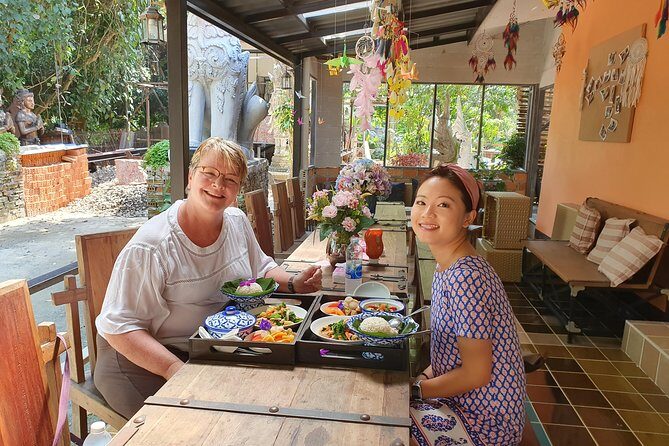3 day Yoga and Meditation Retreat in Chiang Mai - Authentic Experiences and Guest Feedback
