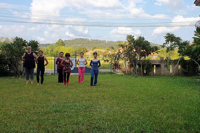 3 day Yoga and Meditation Retreat in Chiang Mai - Who Will Love This Retreat?