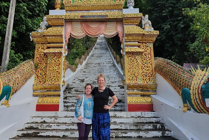 3 day Yoga and Meditation Retreat in Chiang Mai - FAQ