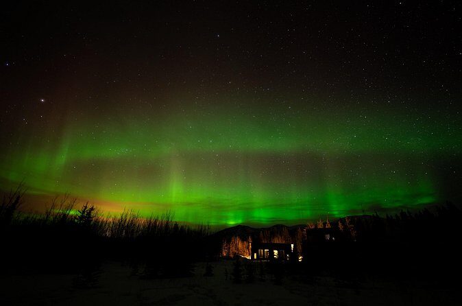 3-day Yukon Northern Lights Adventure - Who Should Consider This Tour?