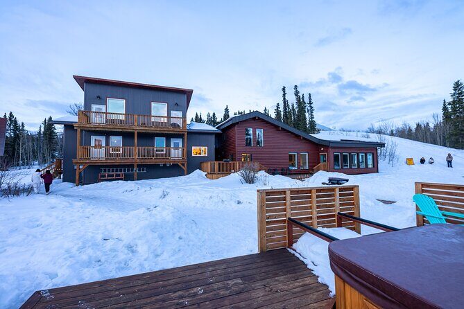 3-day Yukon Northern Lights Adventure - FAQ