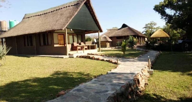 3-Day Zambia Safari Adventure to Kafue National Park - An In-Depth Look at the 3-Day Kafue Safari