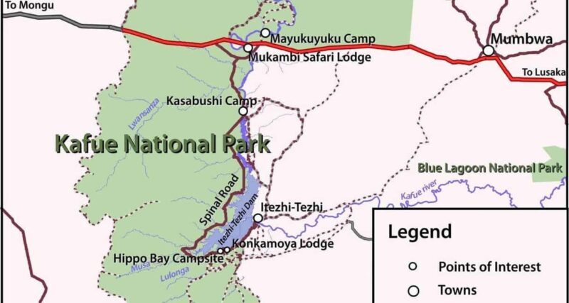 3-Day Zambia Safari Adventure to Kafue National Park - Final Thoughts
