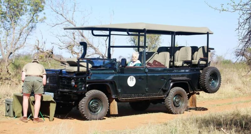 3-Day Zambia Safari Adventure to Kafue National Park - FAQs