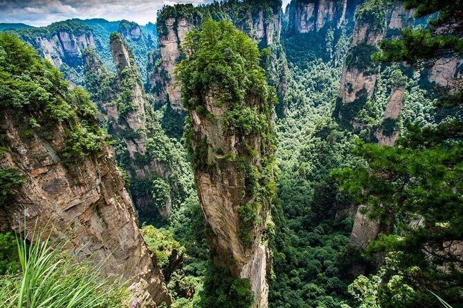 3-Day Zhangjiajie Panoramic Highlights Tour - What’s the Real Value?