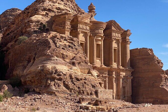 3-DayJordan Short Break Private Tour - FAQ