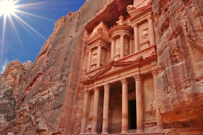 3-DayJordan Short Break Private Tour - Final Thoughts