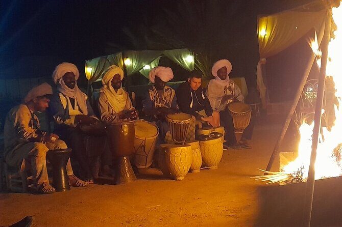 3 Days 2 Magic Night Merzouga Desert Tour From Fes & Back to Fes - Who Should Book This Tour?