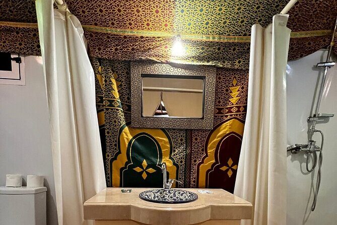 3 Days 2 Magic Night Merzouga Desert Tour From Fes & Back to Fes - FAQ