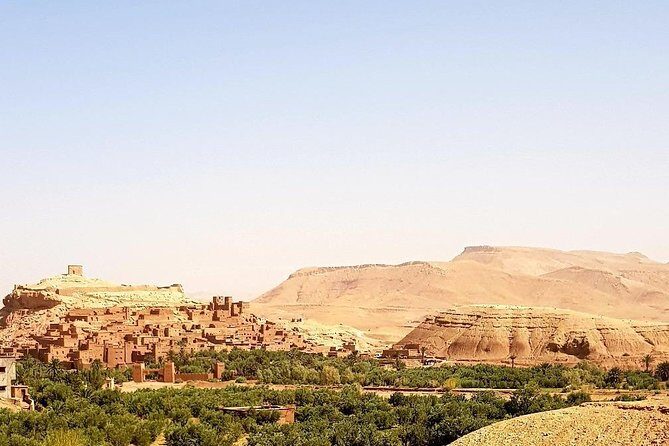 3 Days 2 night group desert tour from Marrakech to Merzouga - The Itinerary Breakdown: What You Can Expect