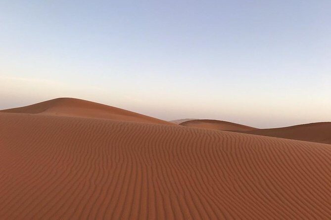 3 Days 2 night group desert tour from Marrakech to Merzouga - Final Thoughts