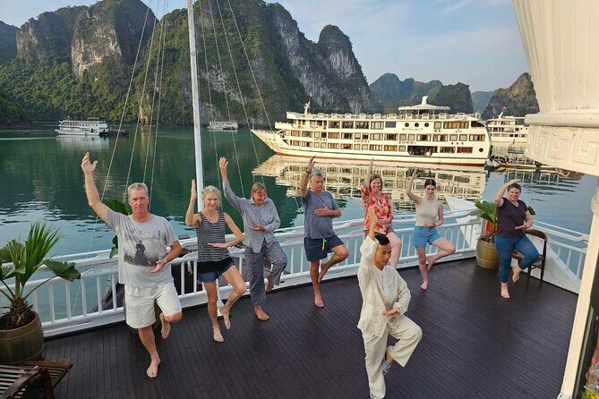 3 days - 2 night tour at 5 stars cruise - cheapest prices - all inclusions - What Travelers Will Love