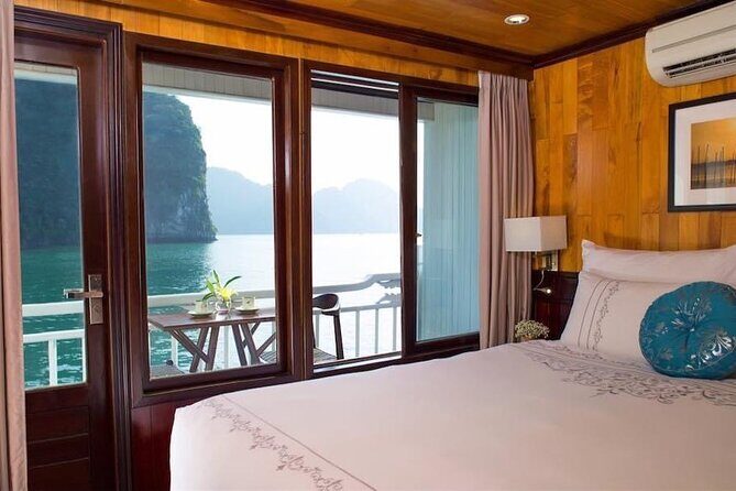 3 days - 2 night tour at 5 stars cruise - cheapest prices - all inclusions - FAQ