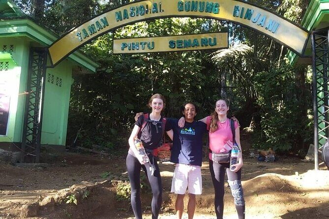 3 days 2 night trekking Rinjani to Summit and lake - Practical Tips for Future Trekkers