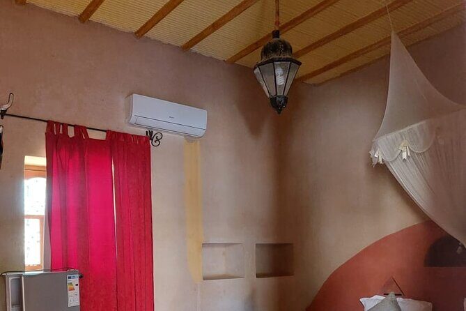 3 Days 2 Nighte Merzouga Ait Ben haddo Marrakech - Key Points