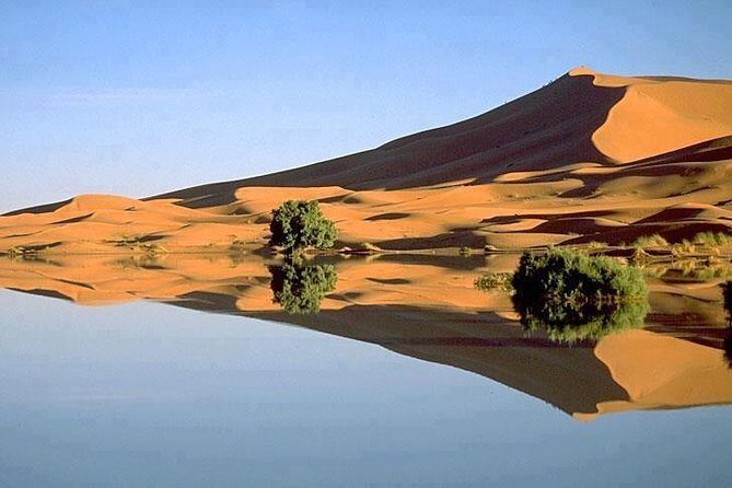 3 Days 2 Nights Adventure from Marrakech to Fez via Desert - Who Will Love This Tour?