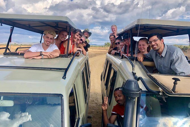 3 Days 2 Nights Adventures At Mikumi National Park - Practical Tips for Travelers