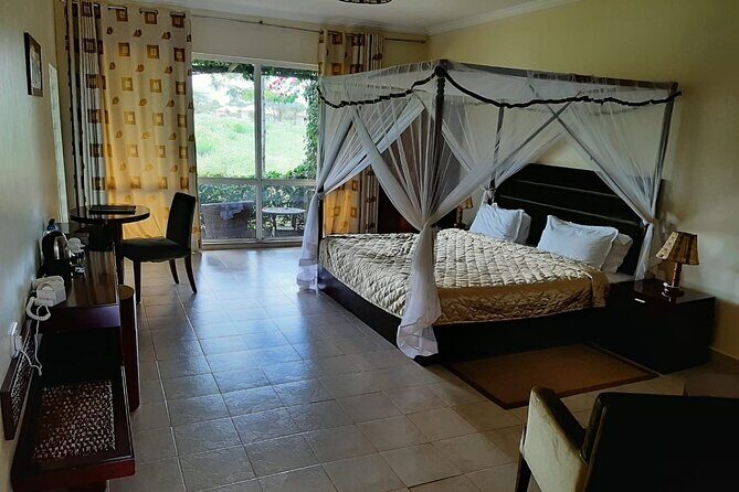 3 Days 2 Nights Amboseli Safari - The Sum Up