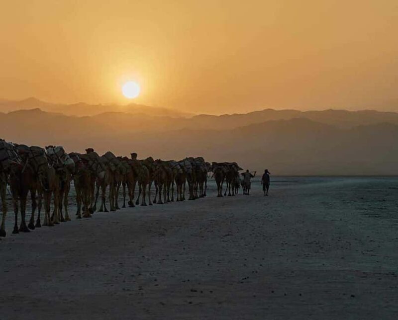 3 Days / 2 Nights Danakil Depression Tours - Who is this tour best for?