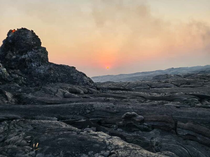 3 Days / 2 Nights Danakil Depression Tours - Practical Tips for Travelers