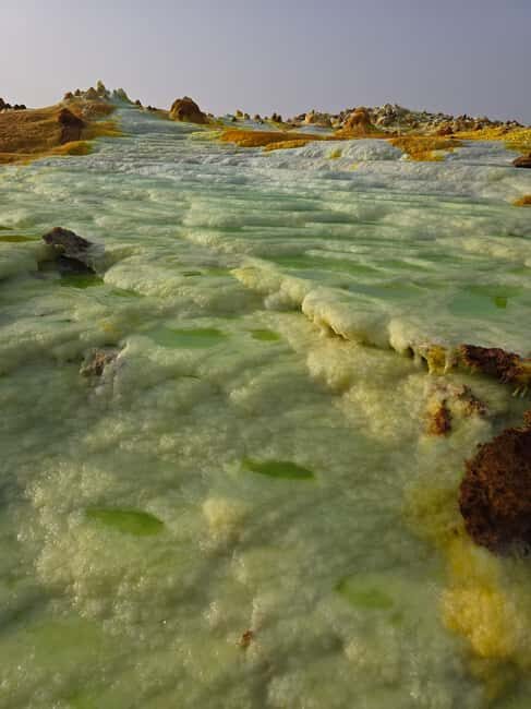 3 Days / 2 Nights Danakil Depression Tours - The Sum Up: Is This Tour Right for You?