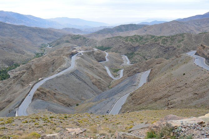3 Days 2 nights Desert Tour from and back to Marrakech - Who Will Love This Tour?