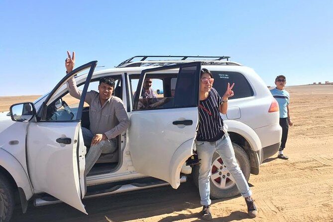 3 Days 2 Nights desert tour from Fes to Marrakech via Desert - Group Tour - What to Expect: Detailed Breakdown of the Itinerary