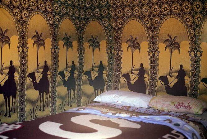 3 Days 2 Nights desert tour from Fes to Marrakech via Desert - Group Tour - Who Will Benefit Most from This Tour?