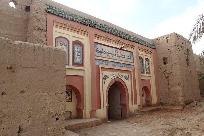 3 Days 2 Nights Desert Tour from Fes to Marrakech via erg Chebbi - Who Should Consider This Tour?